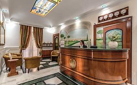 Hotel Sonya